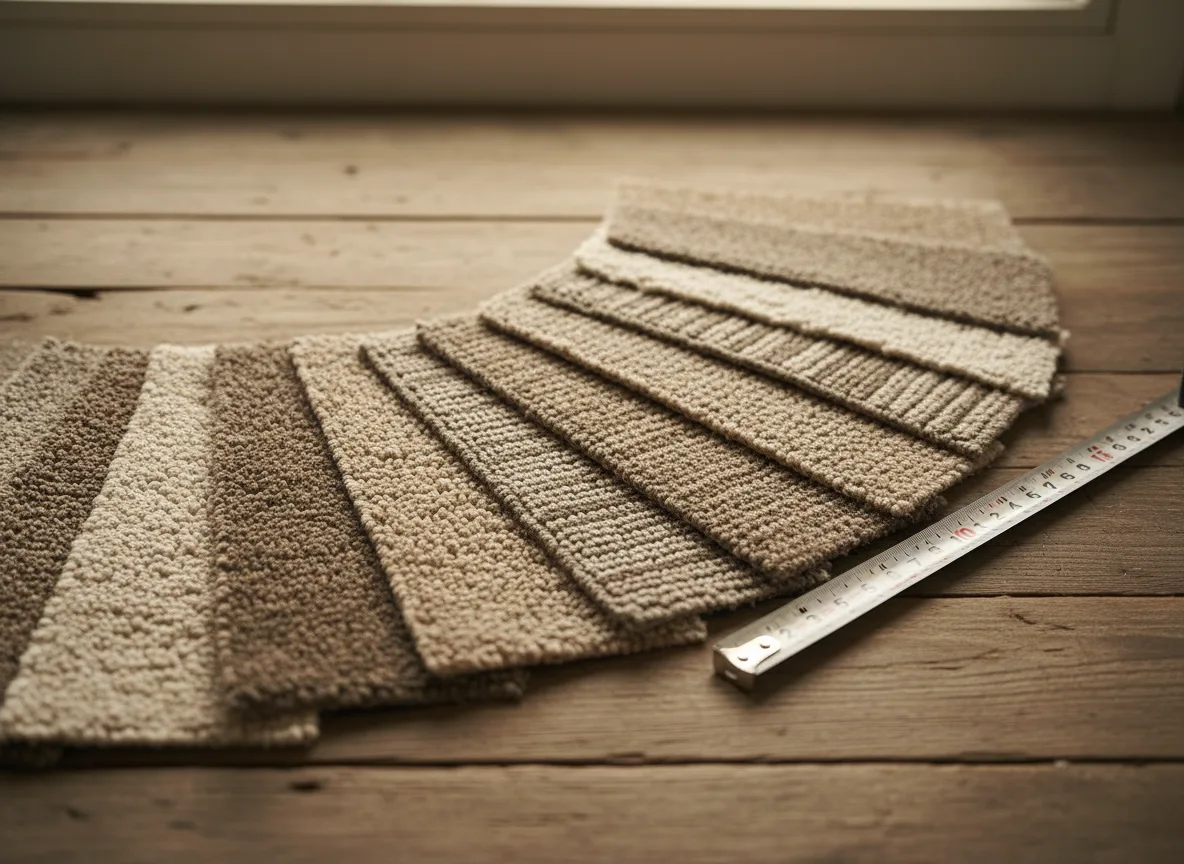 Carpet Installation Graff, MO FAQs